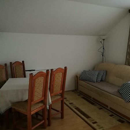 רקוביצה Apartment Manda מראה חיצוני תמונה