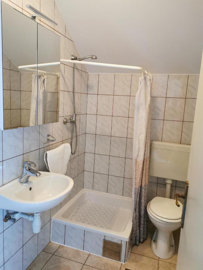 רקוביצה Apartment Manda מראה חיצוני תמונה