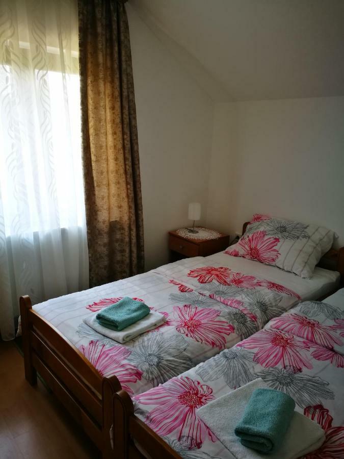 רקוביצה Apartment Manda מראה חיצוני תמונה