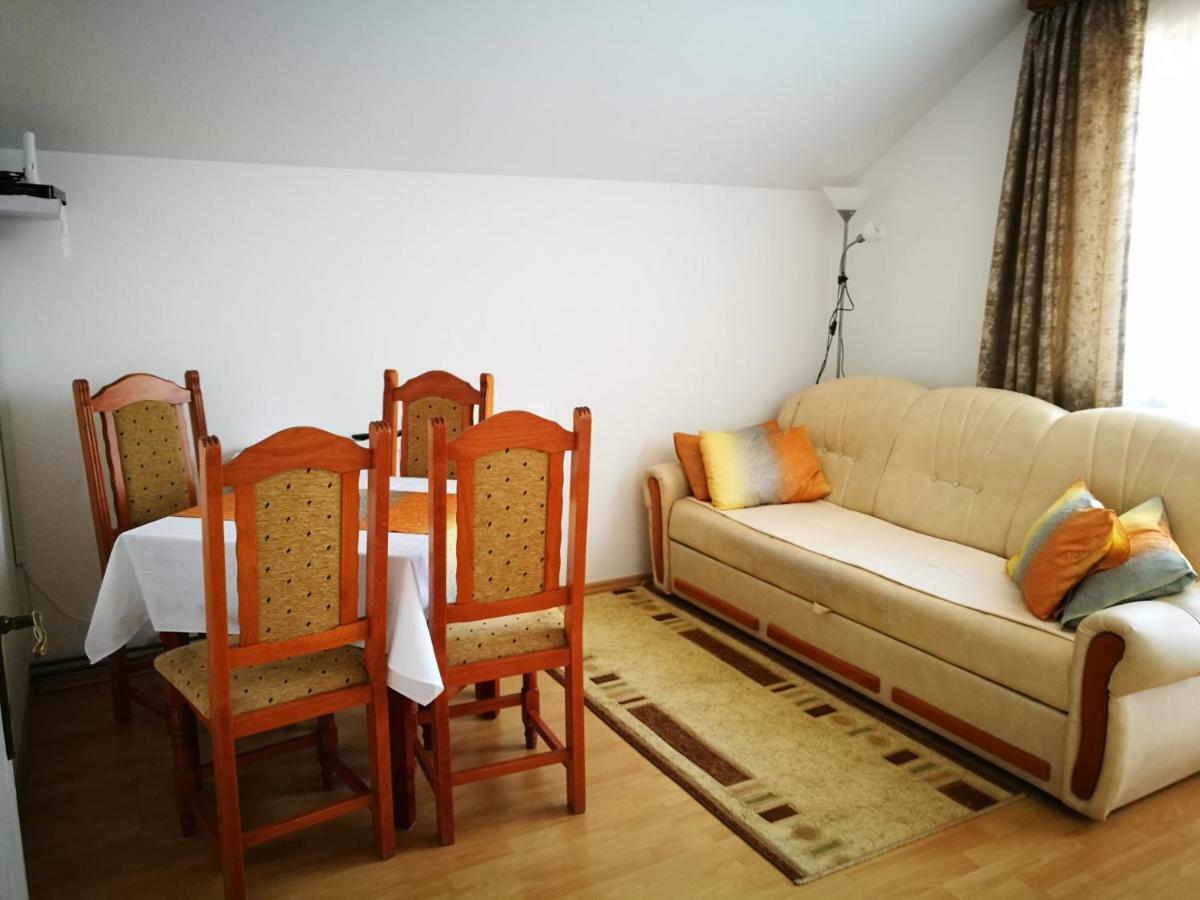 רקוביצה Apartment Manda מראה חיצוני תמונה
