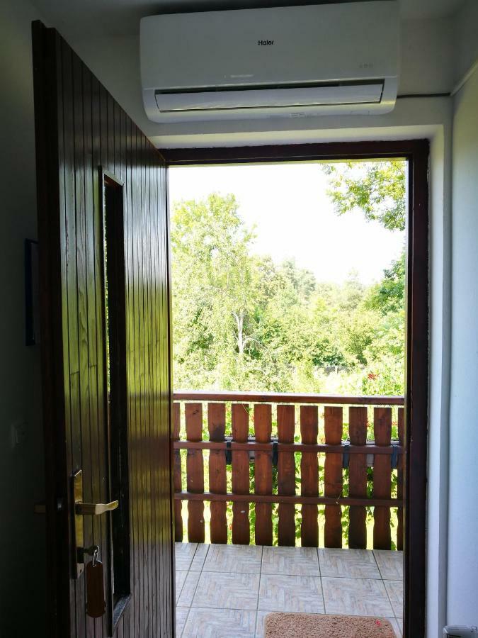 רקוביצה Apartment Manda מראה חיצוני תמונה