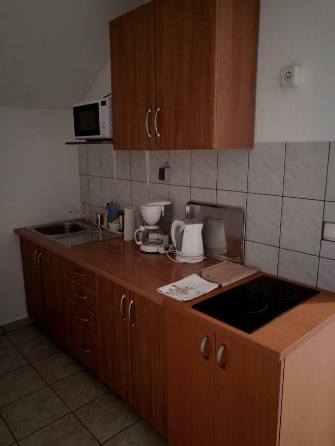 רקוביצה Apartment Manda מראה חיצוני תמונה