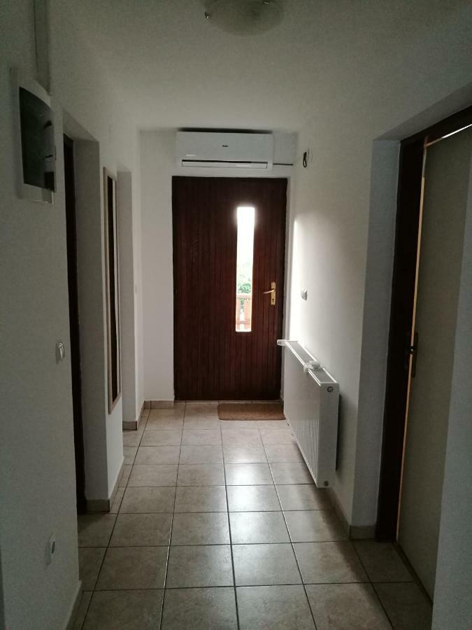 רקוביצה Apartment Manda מראה חיצוני תמונה